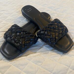 New Day Slip on Sandal’s